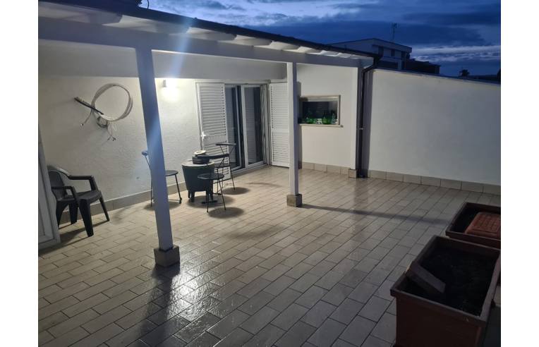 attico in vendita a Fiumicino