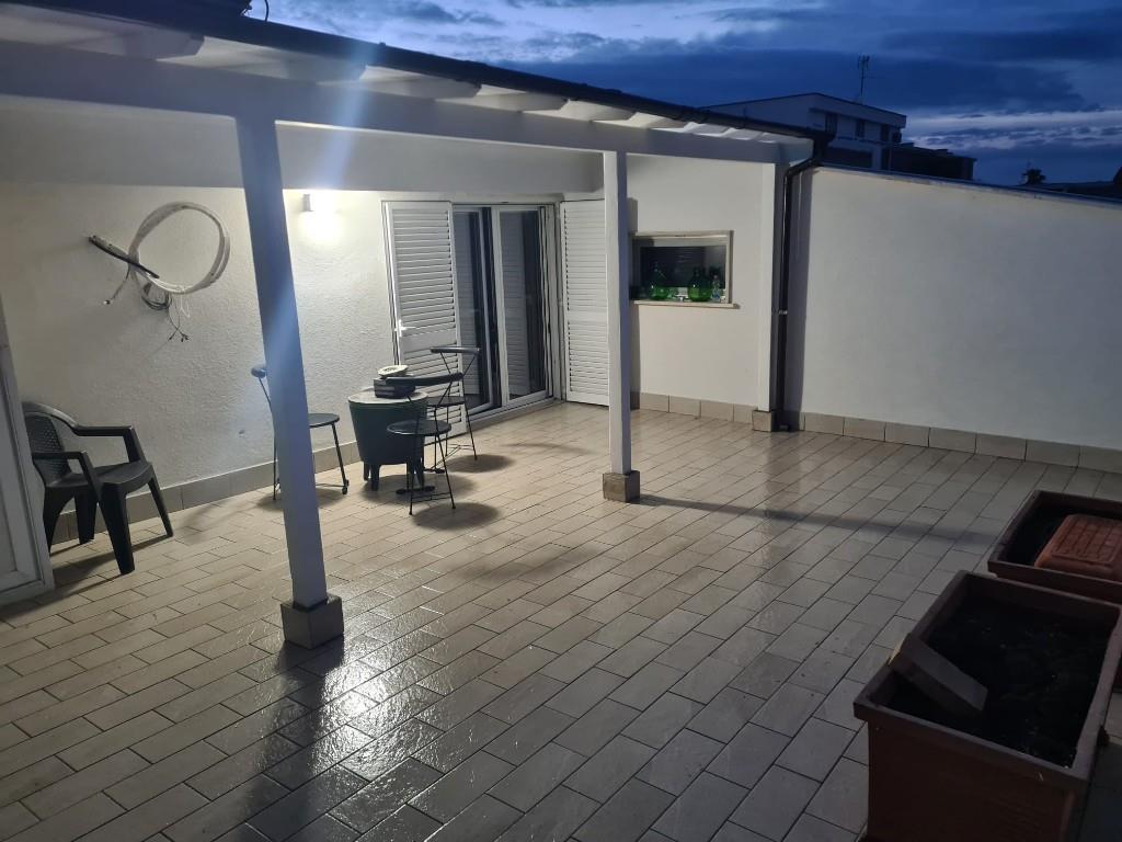 attico in vendita a Fiumicino