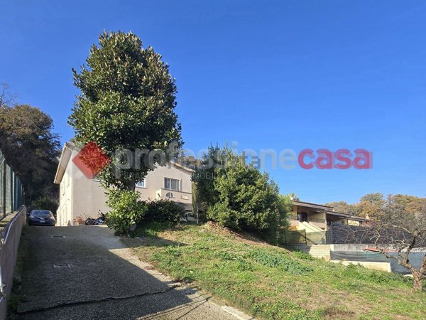 appartamento in vendita a Fiumicino in zona Aranova