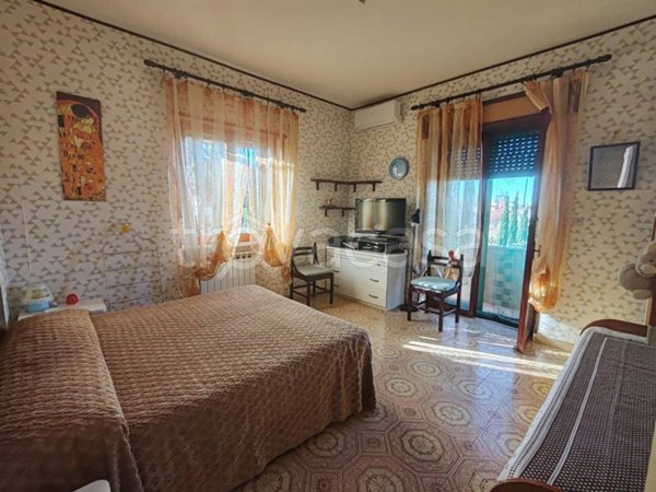 appartamento in vendita a Fiumicino in zona Passo Oscuro