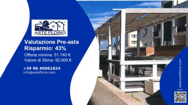 pentavano in vendita a Fiumicino