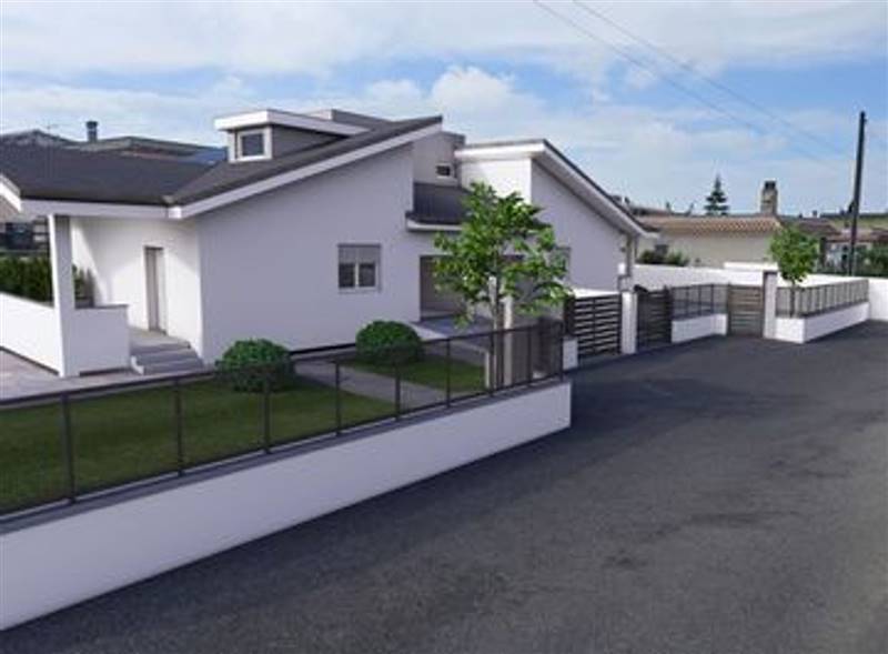 appartamento in vendita a Fiumicino in zona Isola Sacra