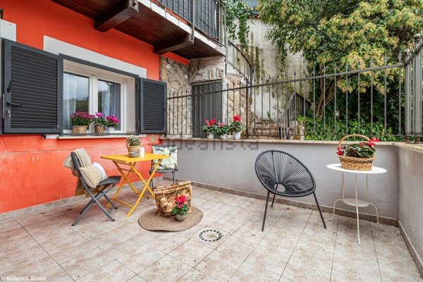 appartamento in vendita a Fiumicino in zona Aranova