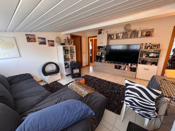 appartamento in vendita a Fiumicino in zona Fregene