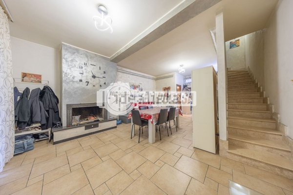 appartamento in vendita a Fiumicino in zona Aranova