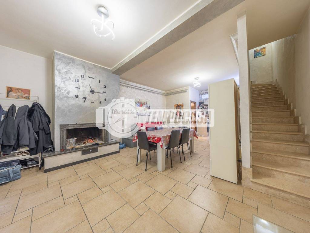 appartamento in vendita a Fiumicino in zona Aranova