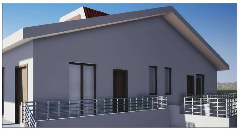 appartamento in vendita a Fiumicino in zona Isola Sacra