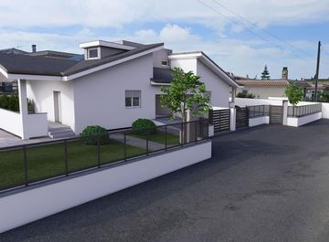 casa indipendente in vendita a Fiumicino in zona Isola Sacra