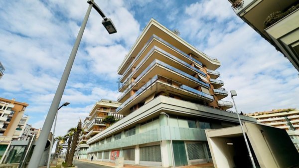 appartamento in vendita a Fiumicino