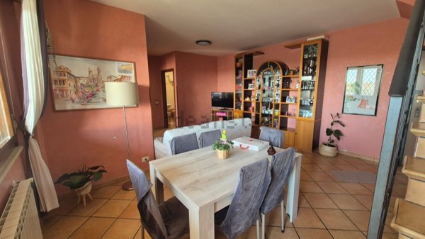 appartamento in vendita a Fiumicino