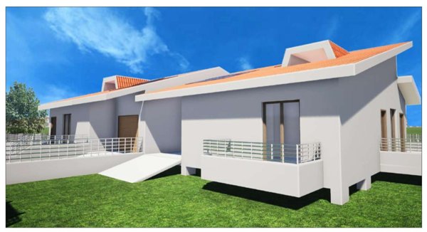 casa indipendente in vendita a Fiumicino in zona Isola Sacra