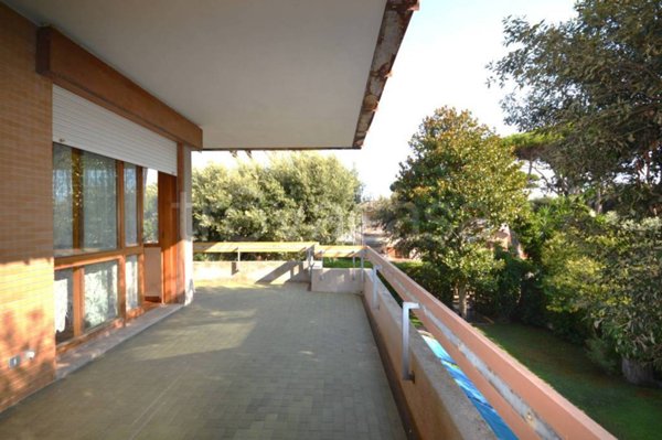 casa indipendente in vendita a Fiumicino in zona Fregene