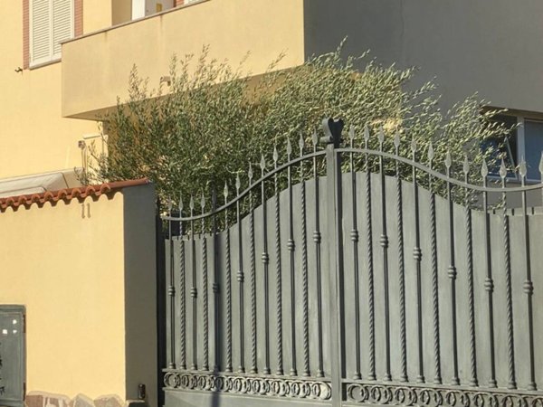 appartamento in vendita a Fiumicino in zona Isola Sacra