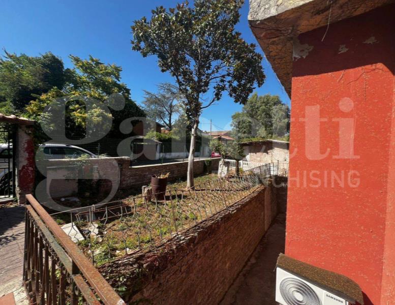 appartamento in vendita a Fiumicino in zona Aranova