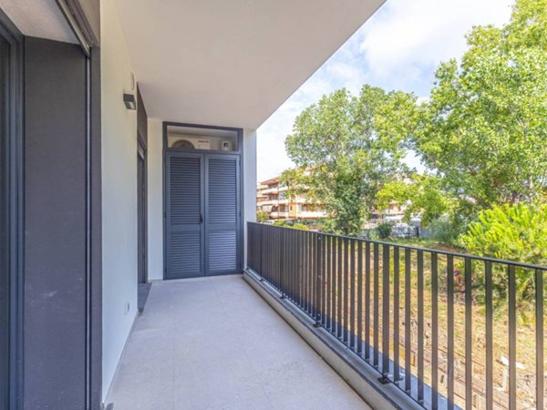 appartamento in vendita a Fiumicino in zona Isola Sacra