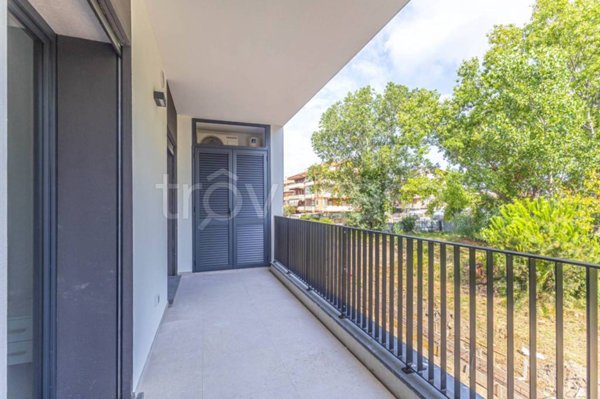 appartamento in vendita a Fiumicino in zona Isola Sacra