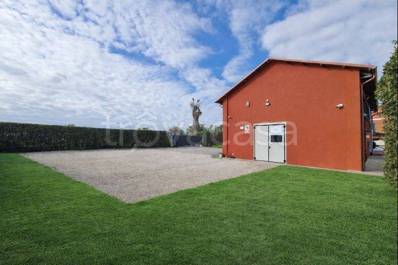 negozio in vendita a Fiumicino in zona Maccarese