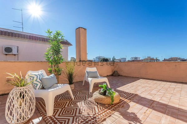 appartamento in vendita a Fiumicino in zona Isola Sacra