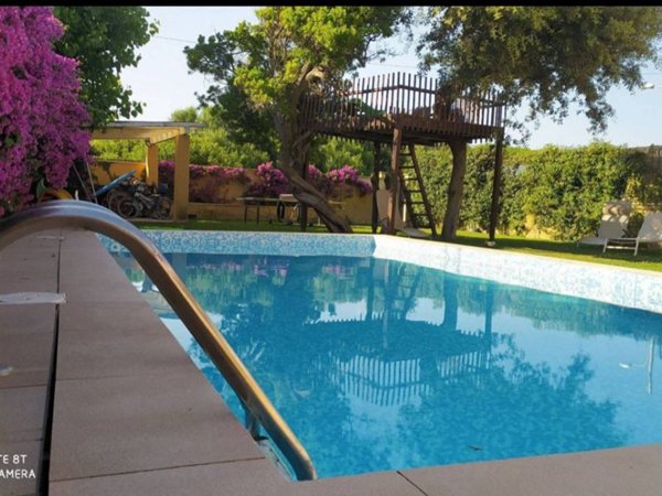 casa indipendente in vendita a Fiumicino in zona Maccarese