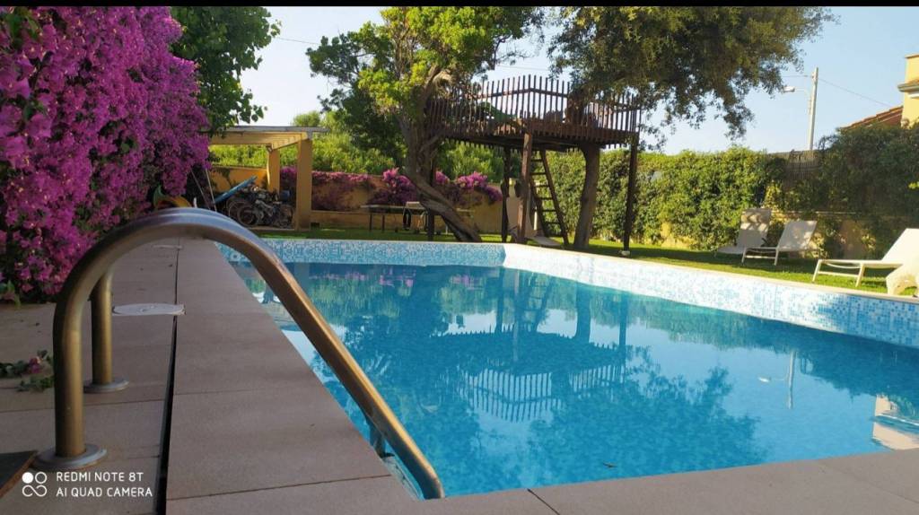 casa indipendente in vendita a Fiumicino in zona Fregene