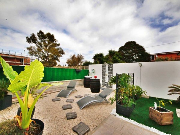 casa indipendente in vendita a Fiumicino in zona Maccarese