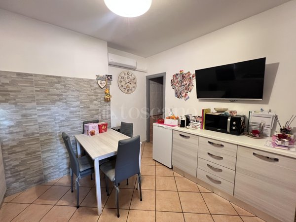 appartamento in vendita a Fiumicino in zona Passo Oscuro