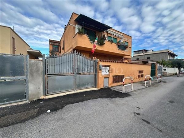 appartamento in vendita a Fiumicino