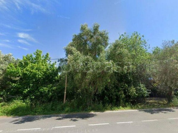 terreno agricolo in vendita a Fiumicino in zona Palidoro