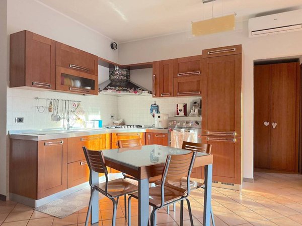 appartamento in vendita a Fiumicino in zona Isola Sacra