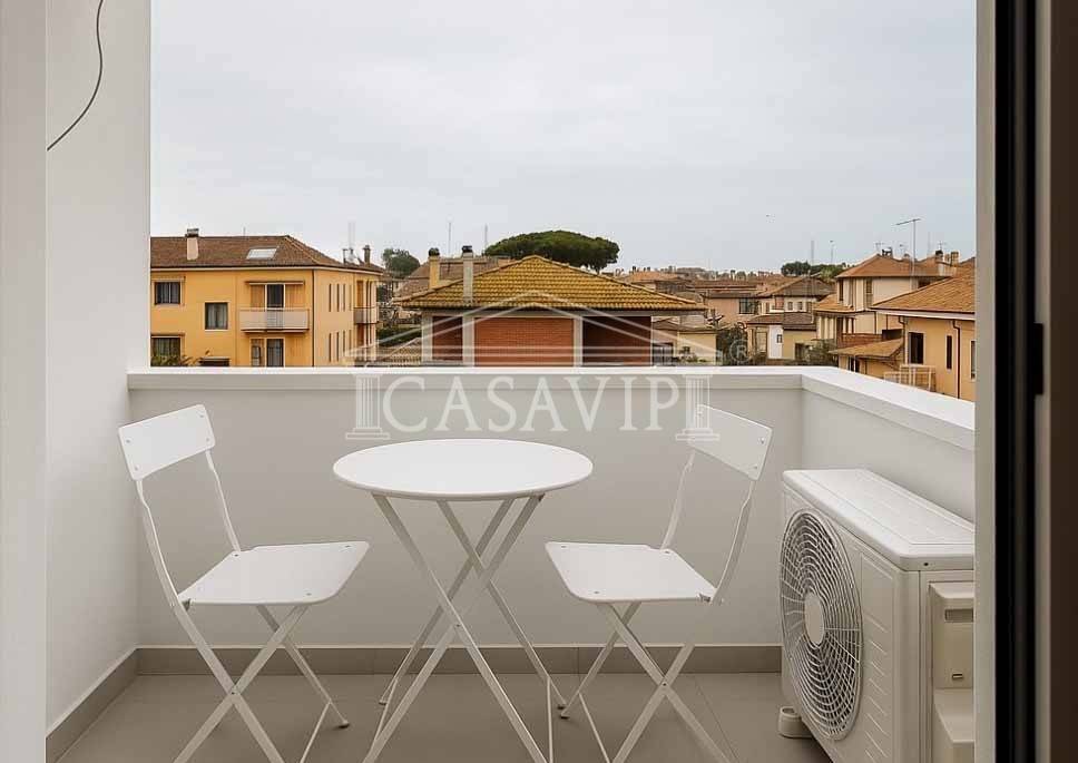 appartamento in vendita a Fiumicino in zona Fregene