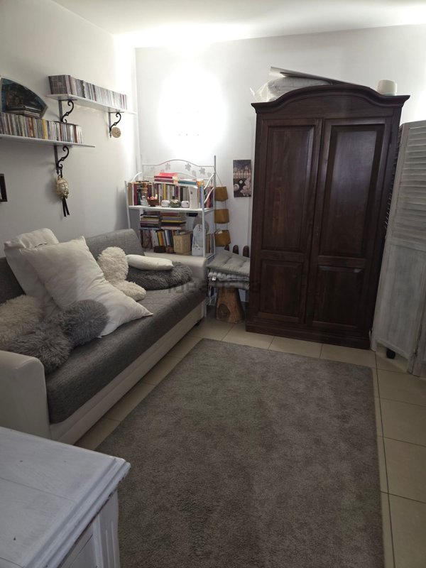 casa semindipendente in vendita a Fiumicino