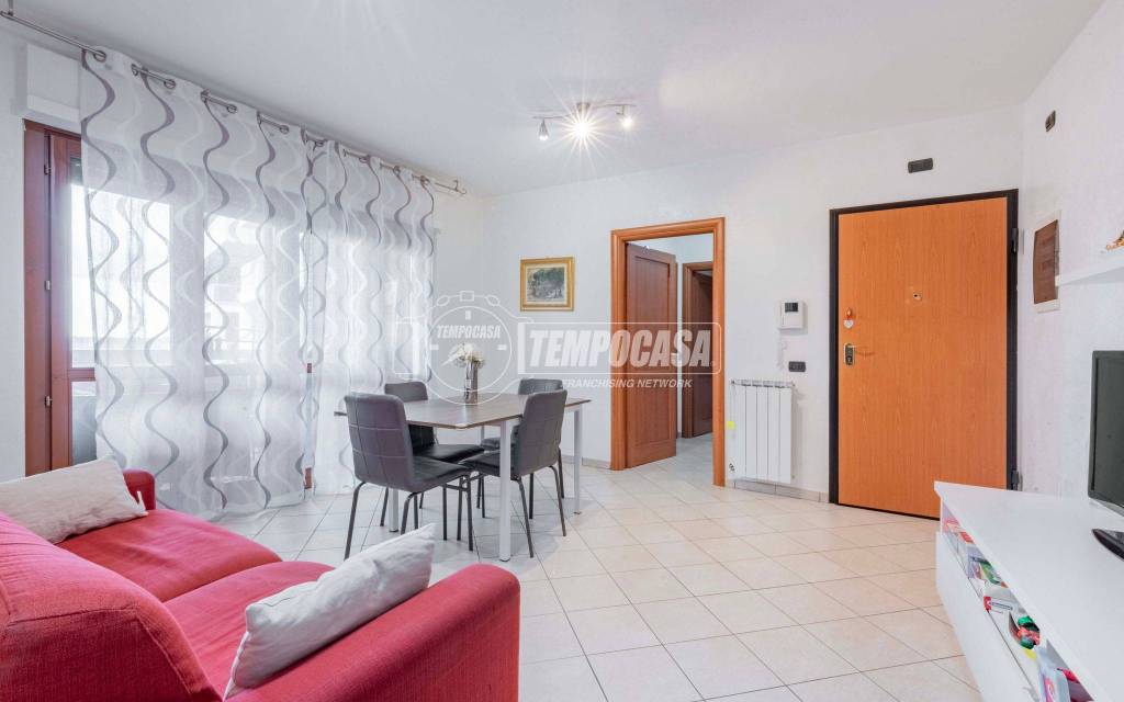 appartamento in vendita a Fiumicino in zona Isola Sacra