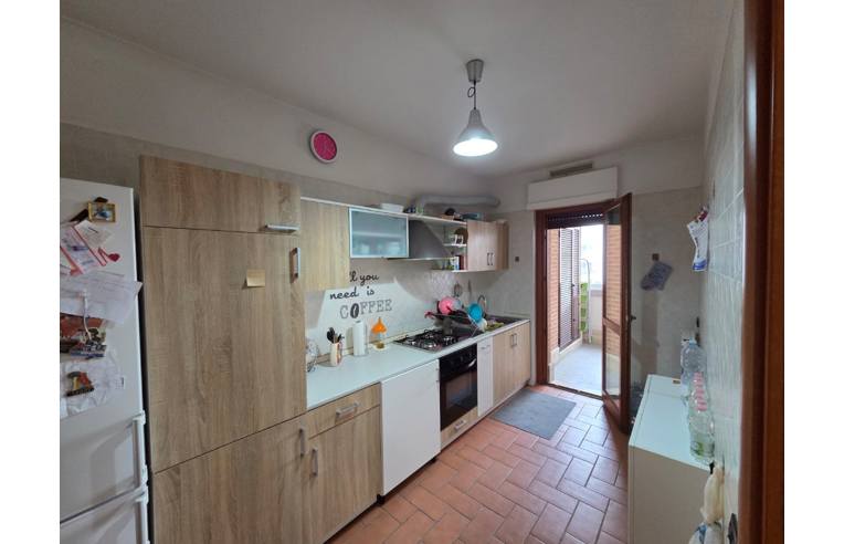 appartamento in vendita a Fiumicino