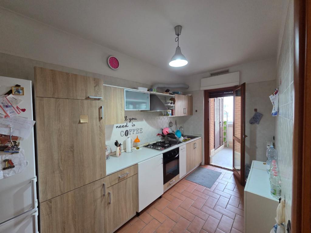 appartamento in vendita a Fiumicino