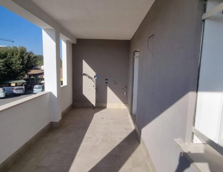 appartamento in vendita a Fiumicino in zona Aranova