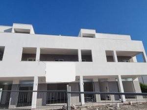 appartamento in vendita a Fiumicino in zona Tragliata