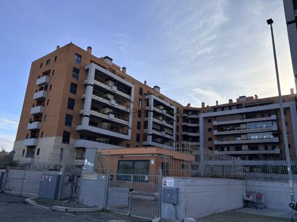 appartamento in vendita a Fiumicino
