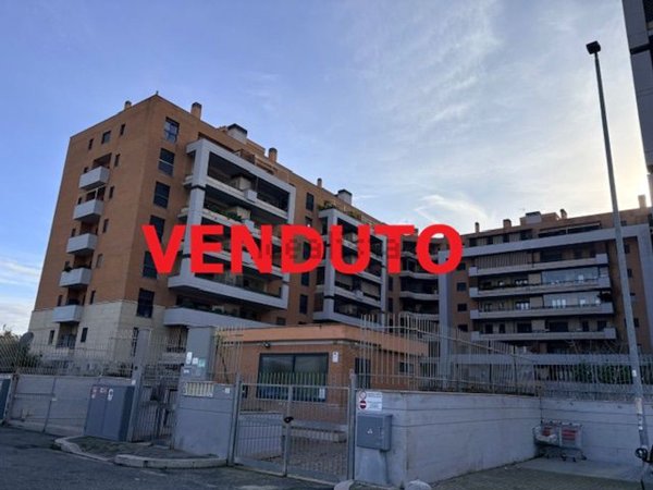 appartamento in vendita a Fiumicino
