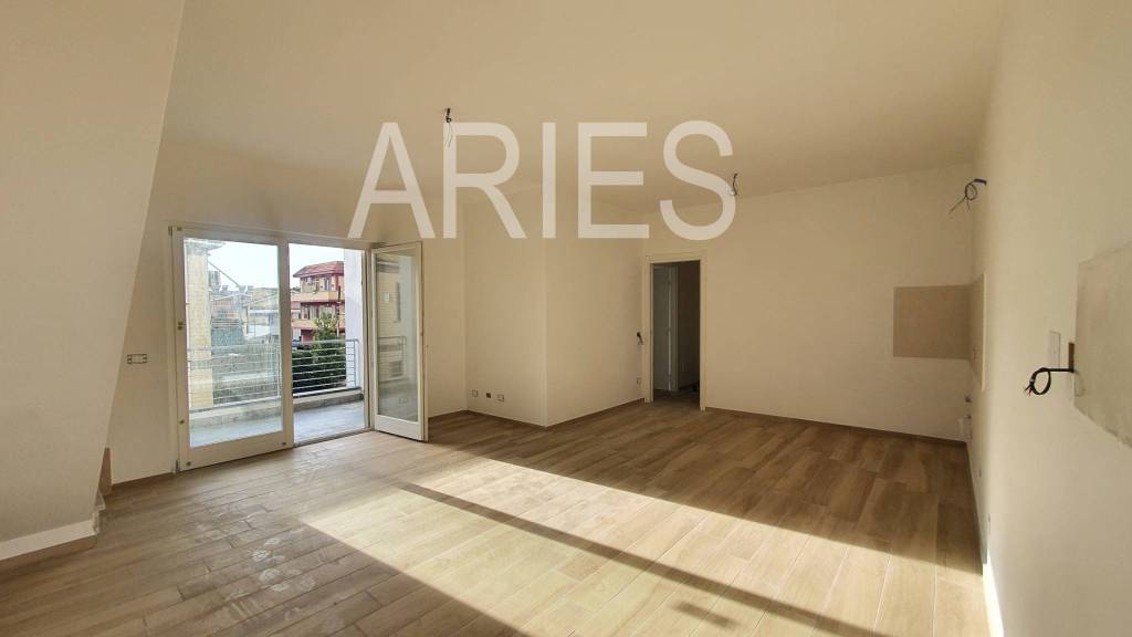 appartamento in vendita a Fiumicino in zona Isola Sacra