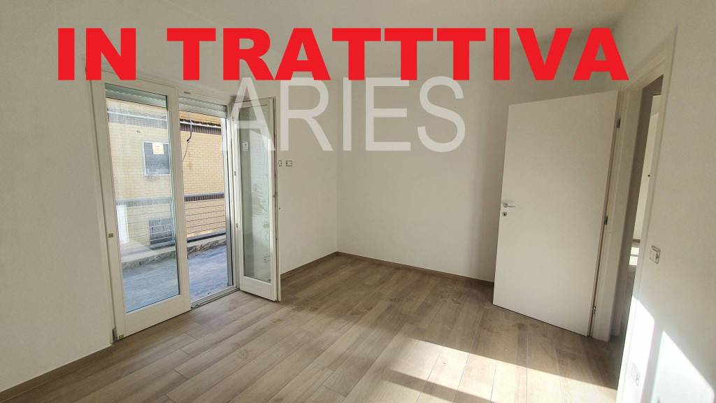 appartamento in vendita a Fiumicino in zona Isola Sacra