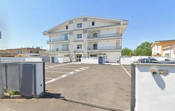 appartamento in vendita a Fiumicino