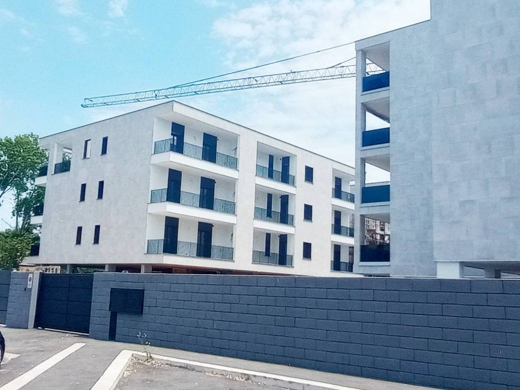 appartamento in vendita a Fiumicino in zona Isola Sacra