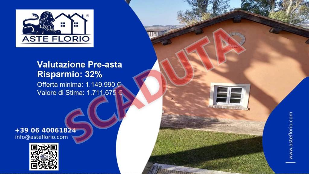 casa indipendente in vendita a Fiumicino in zona Palidoro