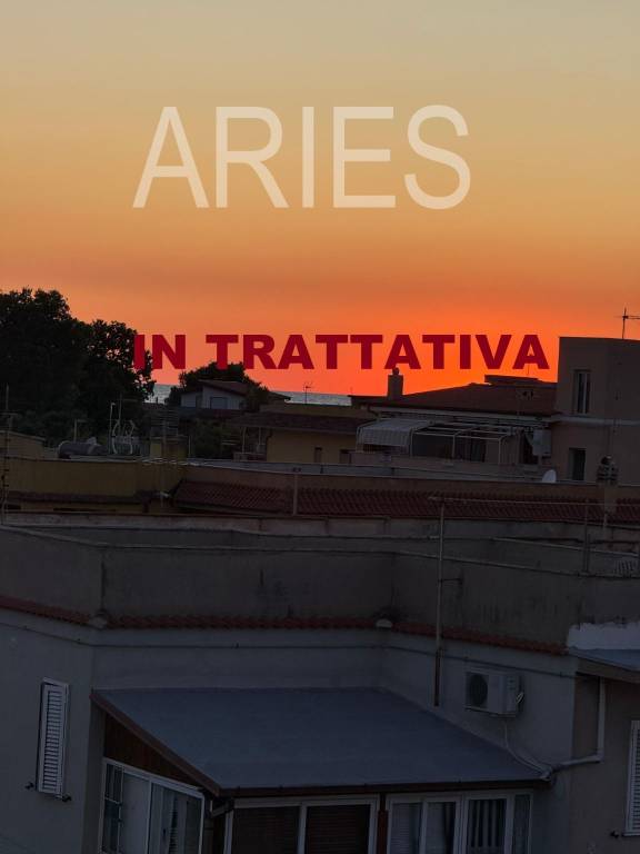 appartamento in vendita a Fiumicino