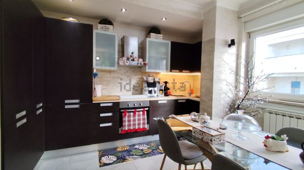 appartamento in vendita a Fiumicino