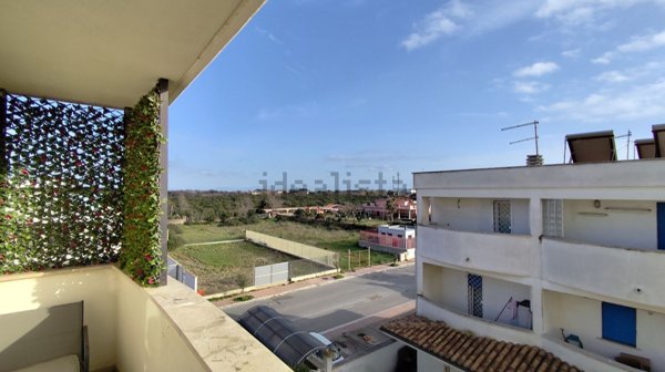 appartamento in vendita a Fiumicino