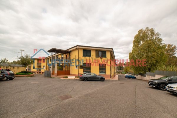 appartamento in vendita a Fiumicino in zona Aranova