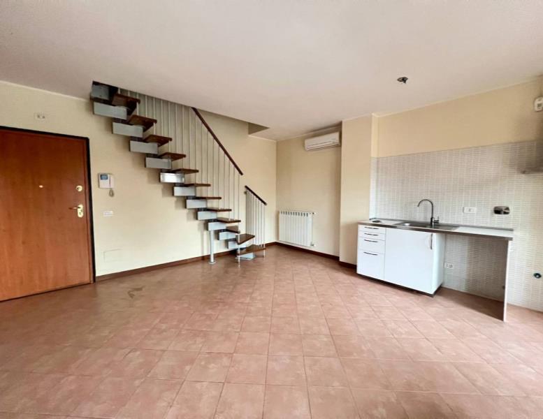 appartamento in vendita a Fiumicino in zona Fregene