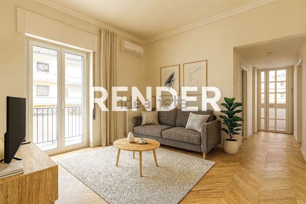 appartamento in vendita a Fiumicino