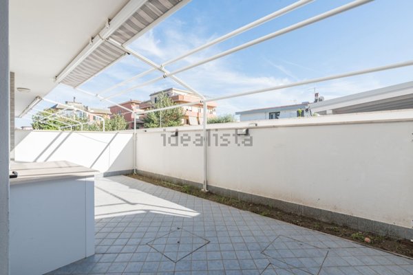 appartamento in vendita a Fiumicino